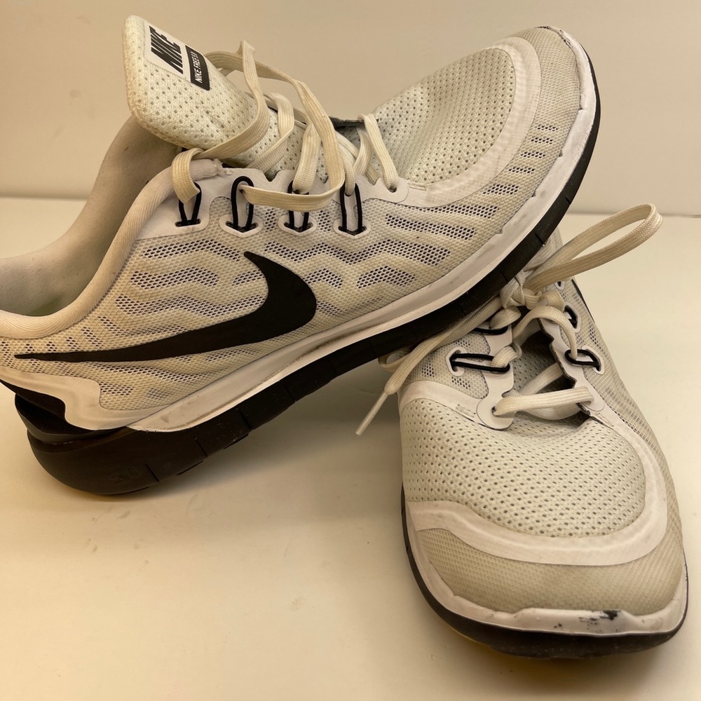 Nike free 5.0